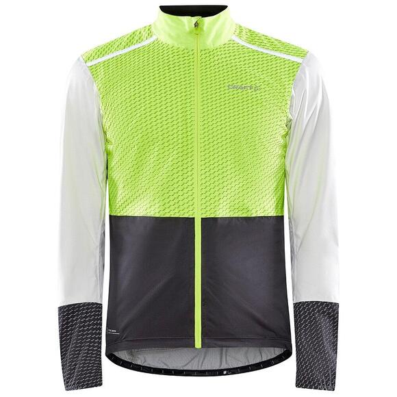 Product image 1 of ADV BIKE HYDRO LUMEN JACKET M