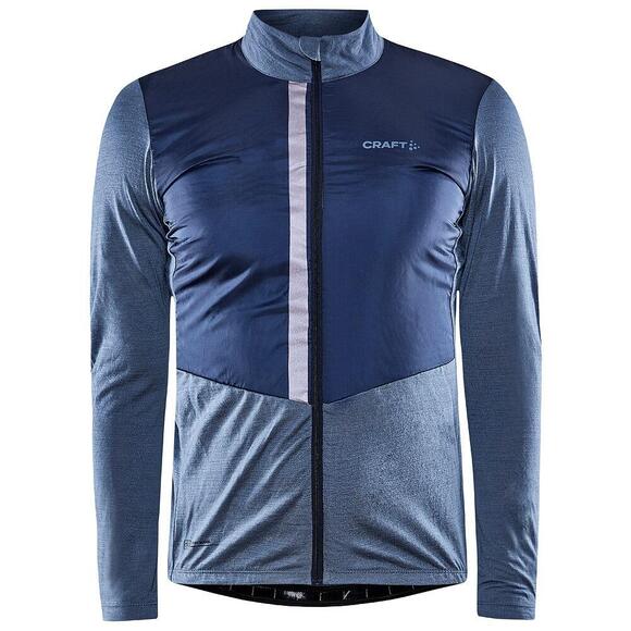 Product image 1 of ADV BIKE SUBZ WOOL LS JERSEY M