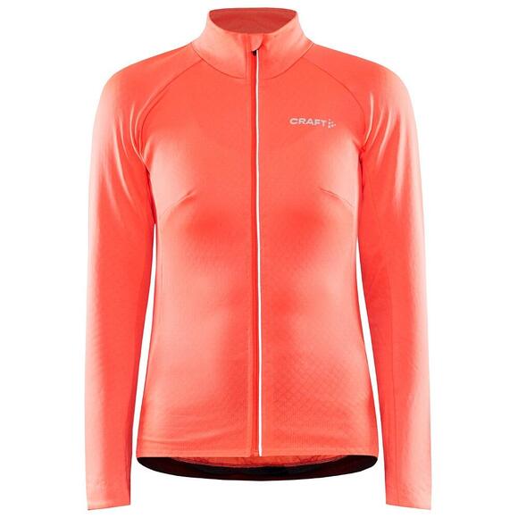 Product image 1 of PRO SUBZ LUMEN LS JERSEY W