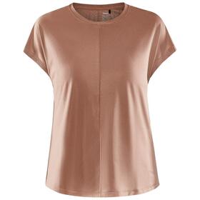 Afbeelding van CORE ESSENCE SS TEE W