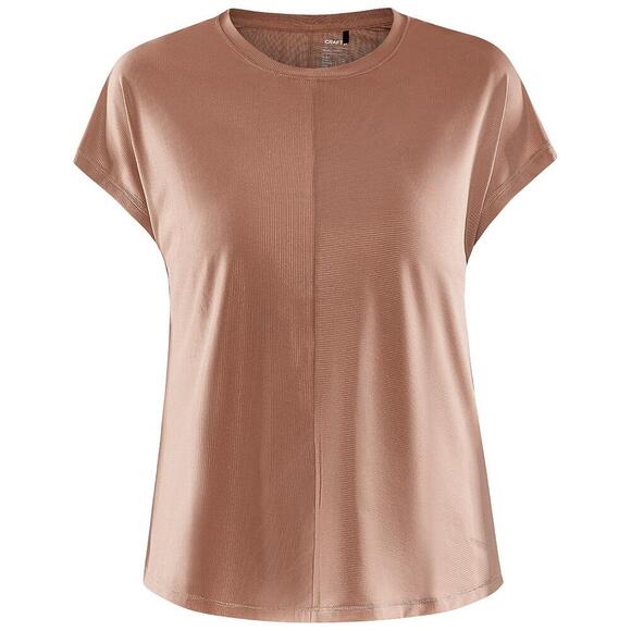 Product image 1 of CORE ESSENCE SS TEE W