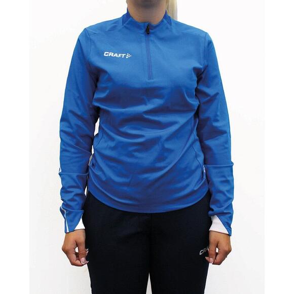 Product image 1 of ZAERO HALFZIP JACKET  W