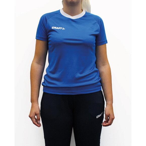 Product image 1 of ZAERO SS JERSEY  W