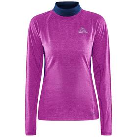 Afbeelding van ADV SUBZ WOOL LS TEE 2 W