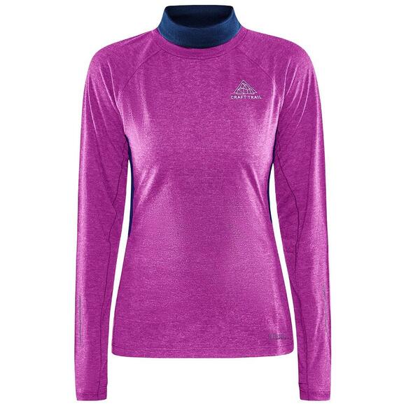 Product image 1 of ADV SUBZ WOOL LS TEE 2 W