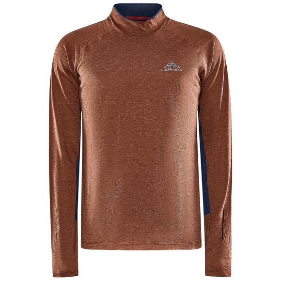 Product image 1 of ADV SUBZ WOOL LS TEE 2 M