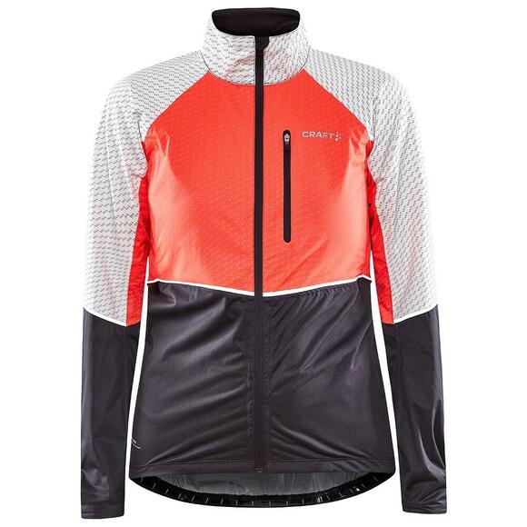 Product image 1 of ADV BIKE HYDRO LUMEN JACKET W