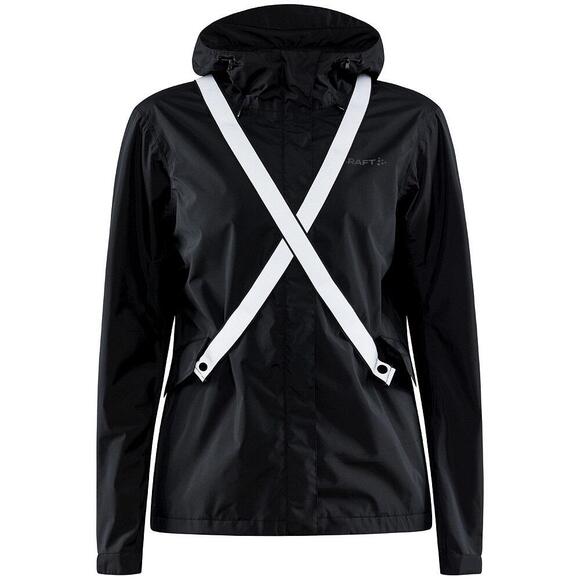 Product image 1 of CORE RIDE HYDRO LUMEN JACKET W