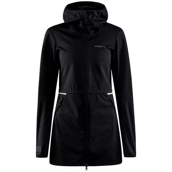 Product image 1 of CORE RIDE SUBZ JACKET W