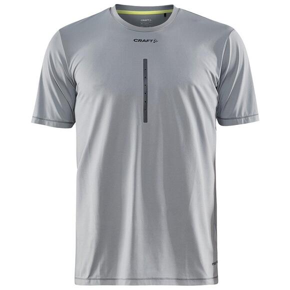 Product image 1 of ADV CHARGE SS TECH TEE M