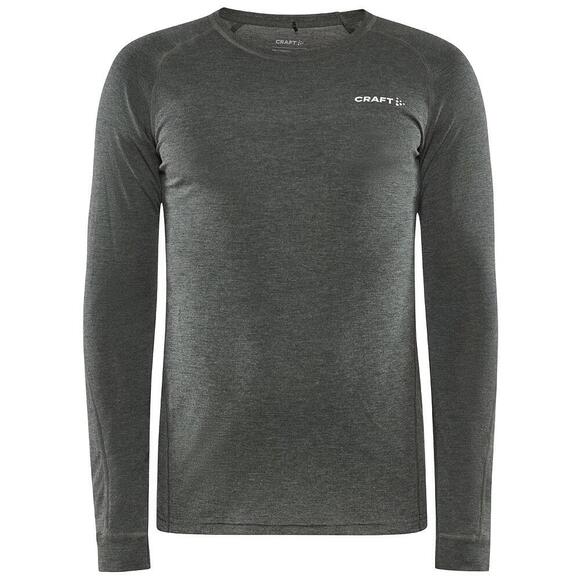 Product image 1 of WOOL MERINO LS TEE M