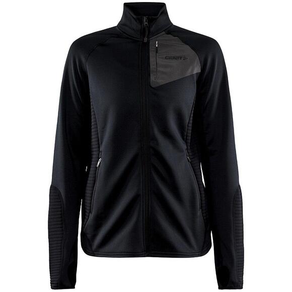 Product image 1 of ADV FLEECE THERMAL MIDLAYER W