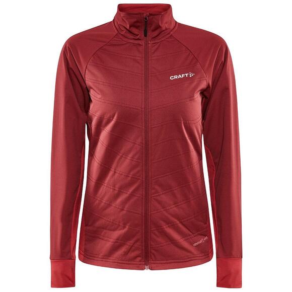 Product image 1 of ADV ESSENCE WARM JACKET W