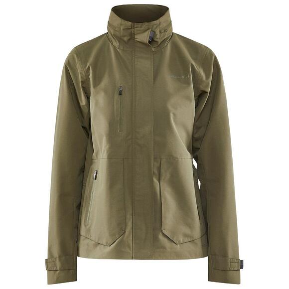 Product image 1 of ADV BIKE RIDE HYDRO JACKET W