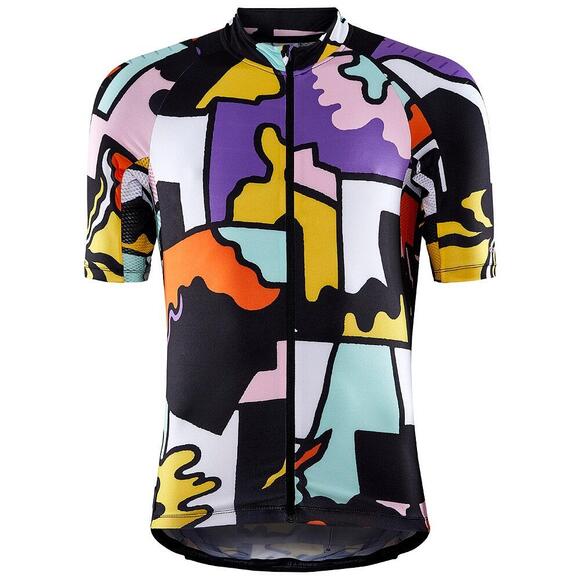 Product image 1 of ADV BIKE ENDUR GRAPH JERSEY M