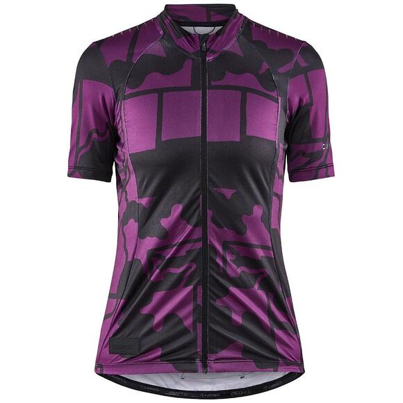 Product image 1 of ADV BIKE ENDUR GRAPHIC JERS W