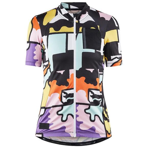 Product image 1 of ADV BIKE OFFROAD SS JERSEY W