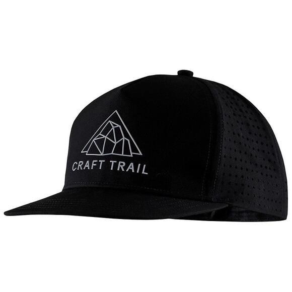 Product image 1 of CTM DISTANCE TECH TRUCKER CAP