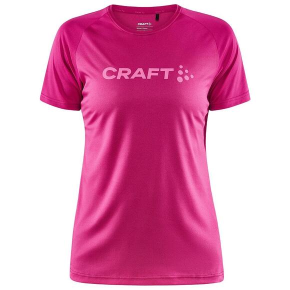 Product image 1 of CORE ESSENCE LOGO TEE W