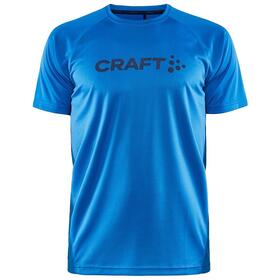 Afbeelding van CORE ESSENCE LOGO TEE M
