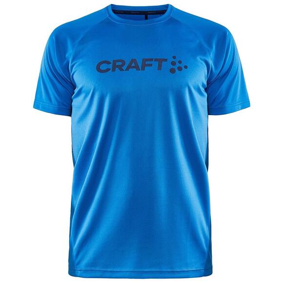 Product image 1 of CORE ESSENCE LOGO TEE M