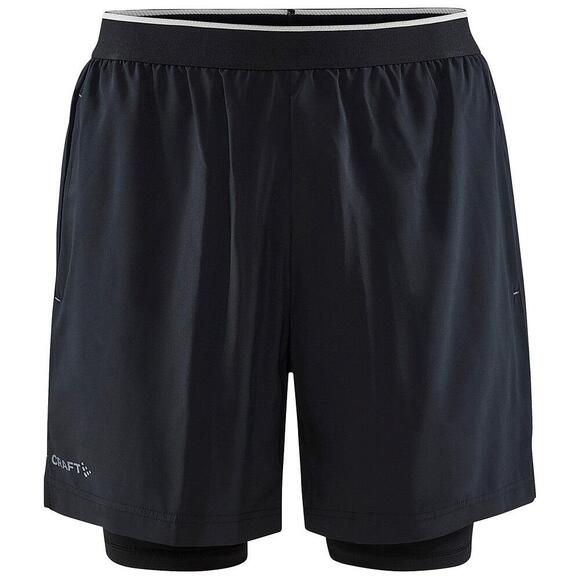 Product image 1 of ADV CHARG 2IN1 STRETCHSHORTS M