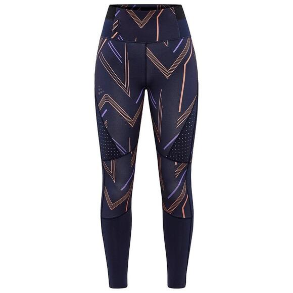 Product image 1 of PRO HIT BLOCKED TIGHTS W