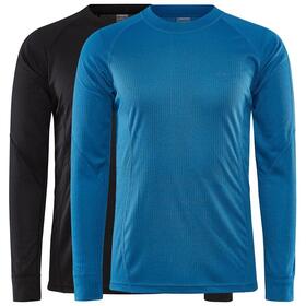 Afbeelding van CORE 2-PACK BASELAYER TOPS M