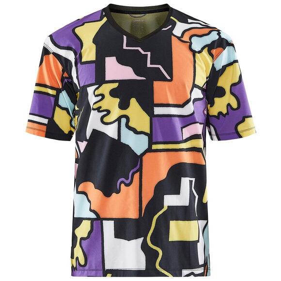 Product image 1 of ADV BIKE OFFORAD SS TEE M