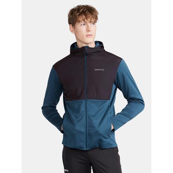 Product image 1 of ADV ESSENCE JERSEY HOOD JCKT M