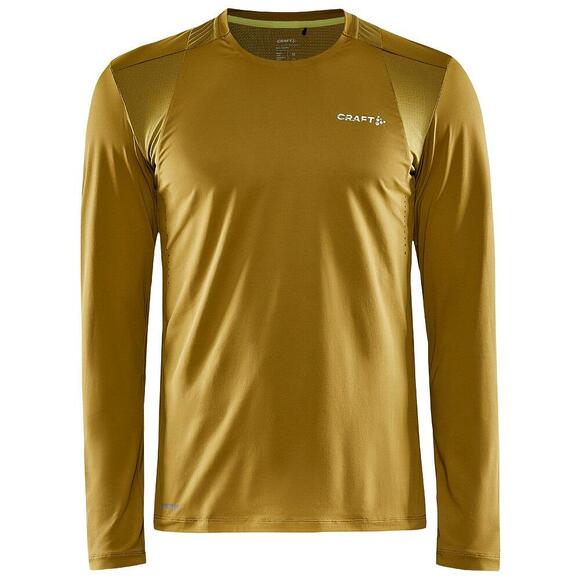 Product image 1 of ADV HIT LS TEE M