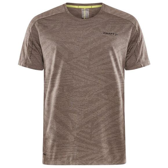 Product image 1 of ADV TONE SS STRUCTURE TEE M
