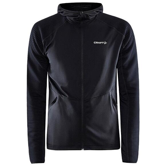 Product image 1 of ADV HIT ZIP HOODIE M