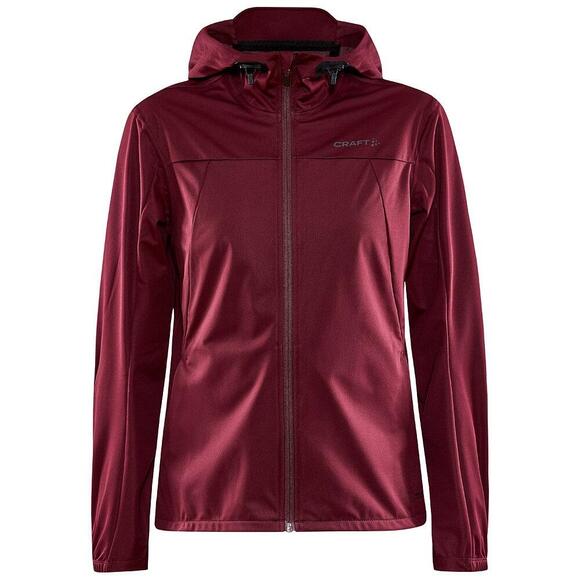 Product image 1 of ADV ESSENCE HYDRO JACKET W