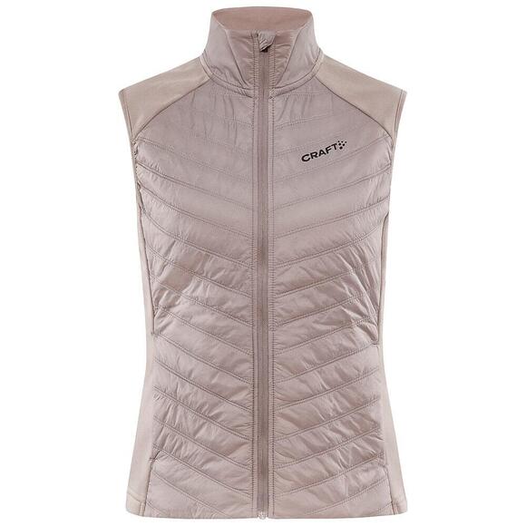 Product image 1 of ADV ESSENCE WARM VEST W