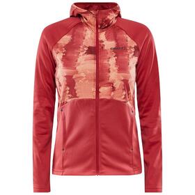 Afbeelding van ADV ESSENCE JERSEY HOOD JCKT W