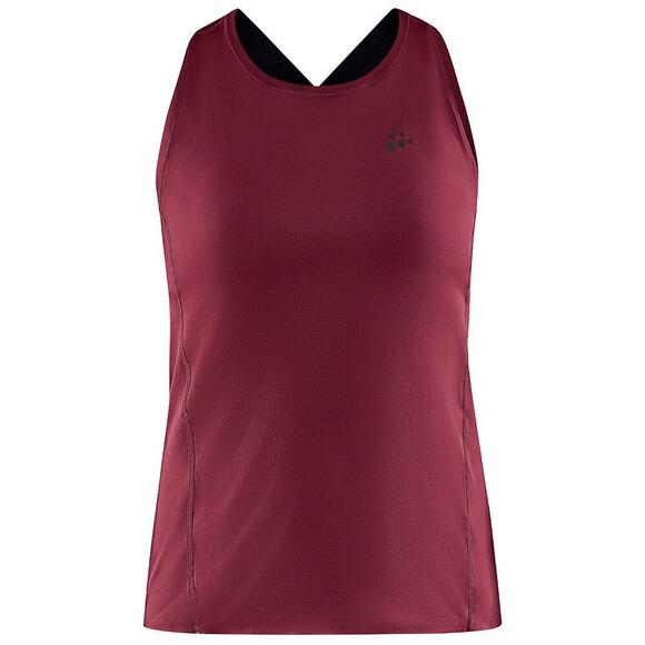 Product image 1 of ADV HIT SINGLET W