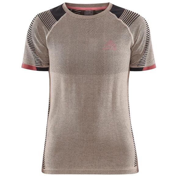 Product image 1 of PRO TRAIL FUSEKNIT SS TEE W