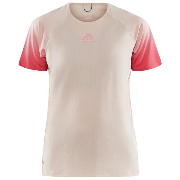 Product image 1 of PRO TRAIL SS TEE W