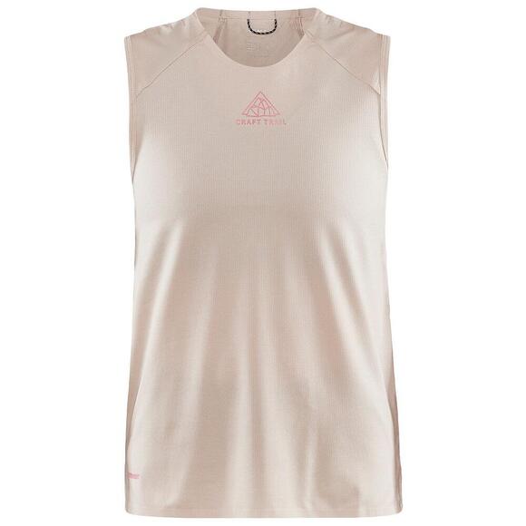 Product image 1 of PRO TRAIL SINGLET W
