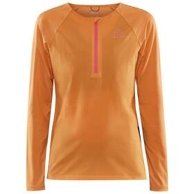 Afbeelding van PRO TRAIL WIND LS TEE W