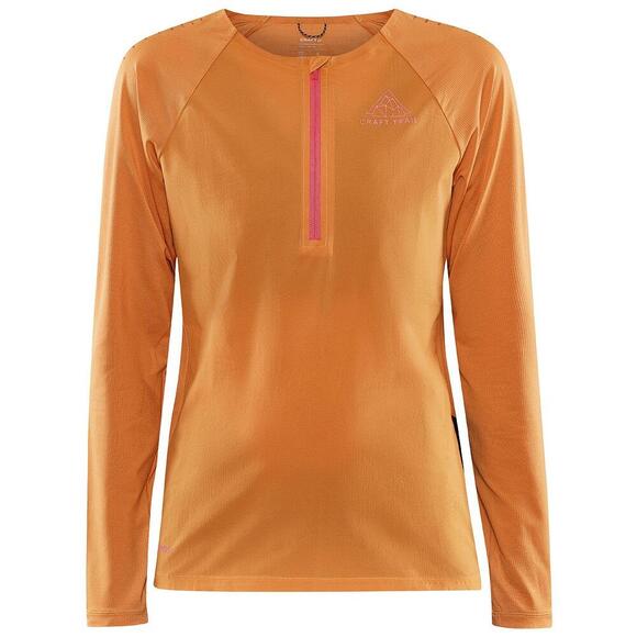 Product image 1 of PRO TRAIL WIND LS TEE W
