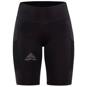Afbeelding van PRO TRAIL SHORT TIGHTS W