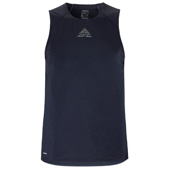 Product image 1 of PRO TRAIL SINGLET M