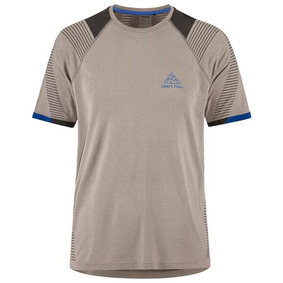 Product image 1 of PRO TRAIL FUSEKNIT SS TEE M