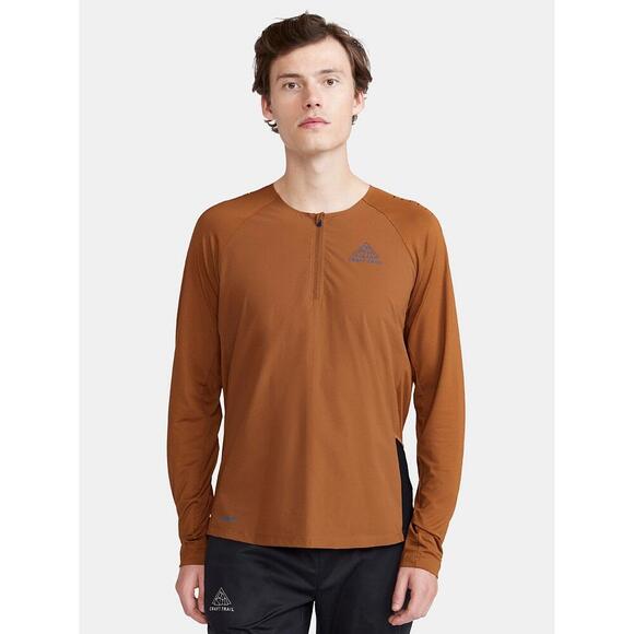 Product image 1 of PRO TRAIL WIND LS TEE M