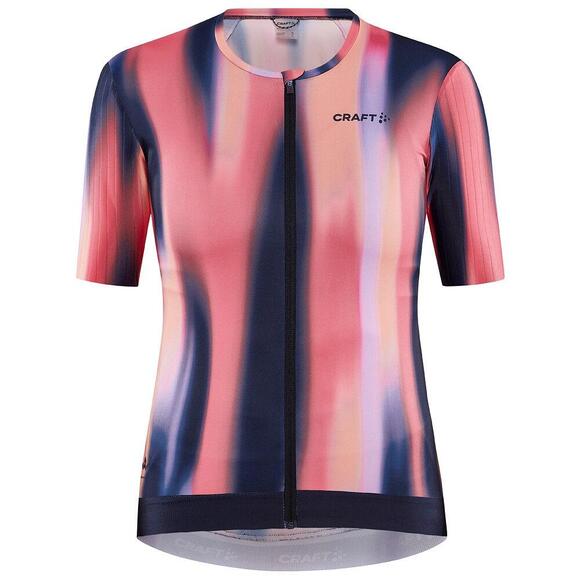Product image 1 of ENDUR AERO JERSEY W