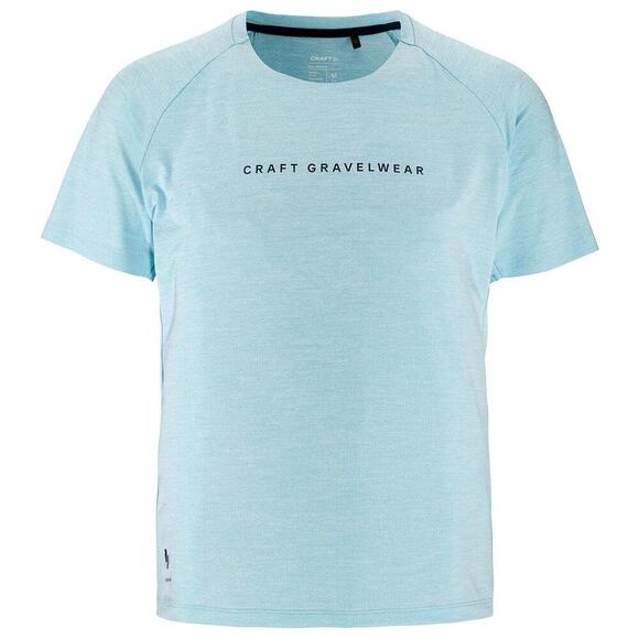 Product image 1 of ADV GRAVEL SS TEE M