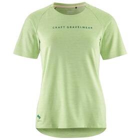 Afbeelding van ADV GRAVEL SS TEE W