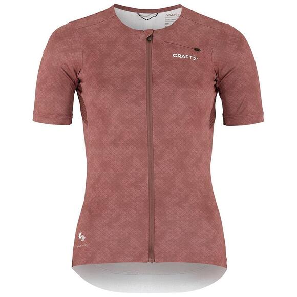 Product image 1 of PRO GRAVEL SS JERSEY W